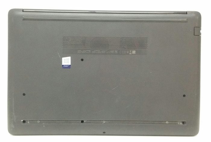HP 255 G7 - AMD A4-9125 2.3GHz - 4GB - 15.6" - 128GB SSD - Windows 11 Pro 64bit - Image 3