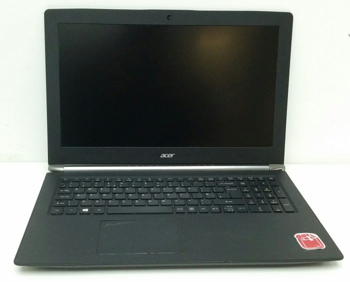 Acer Aspire VN7-592 - 15.6" Laptop - No HDD - Image 2