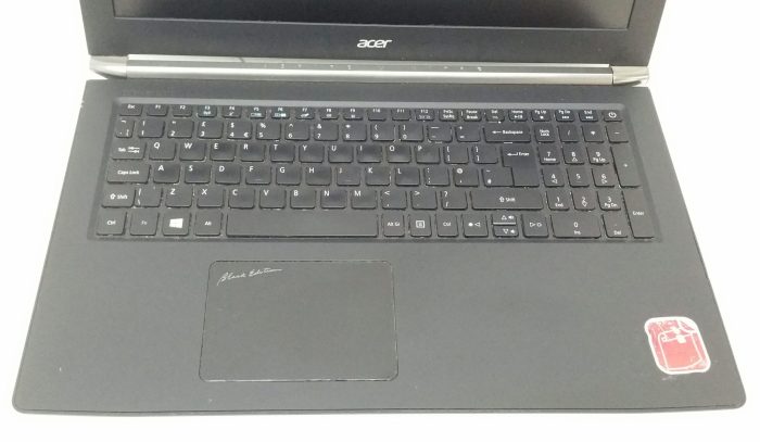 Acer Aspire VN7-592 - 15.6" Laptop - No HDD - Image 7