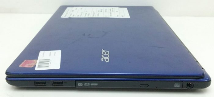 Acer E5-571/E5-531 Z5WAH - i3-4005U 1.7GHz - 4GB RAM - 15.6" - 120GB SSD - Windows 10 Home - Image 5