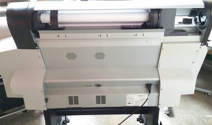 Epson Stylus Pro 7900 K161A Large Format Printer - Image 4