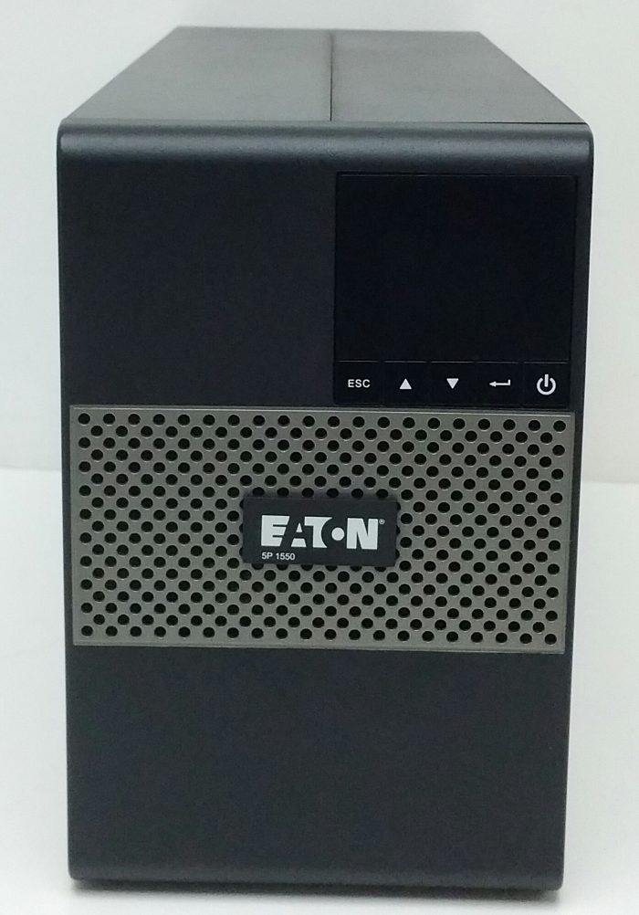 Eaton 5P1550I Uninterruptible Power Supply (UPS) - Image 2