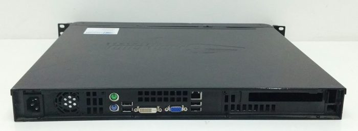 Barracuda SSL VPN 480 VPN Device - Image 4