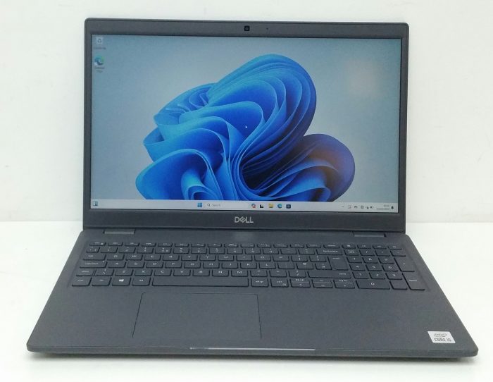 Dell Latitude 3510 - i5-10210U 2.11GHz - 4GB Ram - 15.6" - 256GB SSD - Windows 11 Pro 64 Bit - Image 2