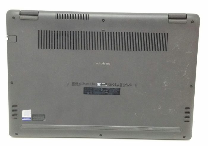 Dell Latitude 3510 - i5-10210U 2.11GHz - 4GB Ram - 15.6" - 256GB SSD - Windows 11 Pro 64 Bit - Image 4