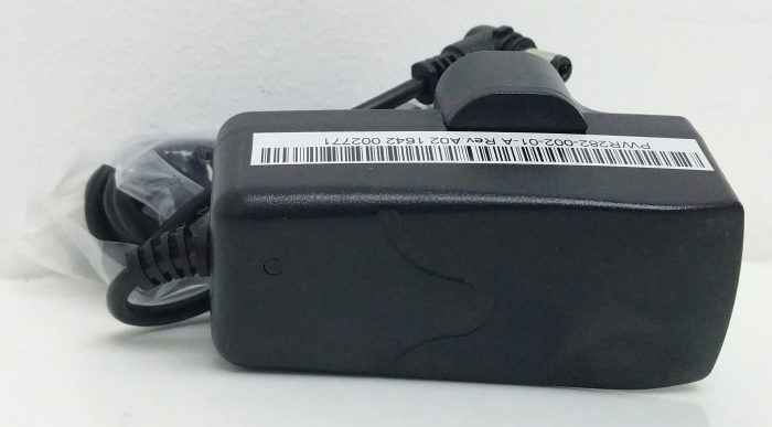 Verifone PWR282-002-01-A Power Adapter 9V 1A - Image 2