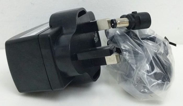 Verifone PWR282-002-01-A Power Adapter 9V 1A - Image 5