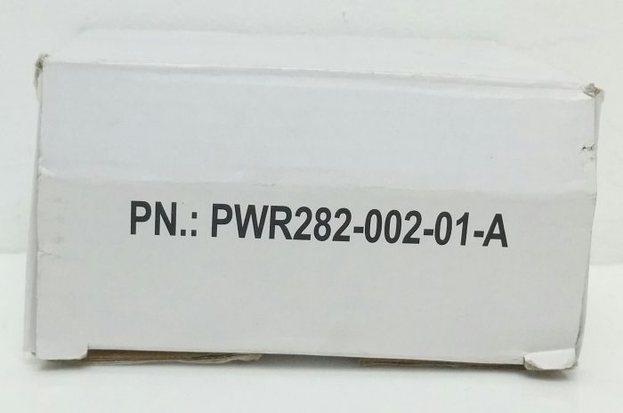Verifone PWR282-002-01-A Power Adapter 9V 1A - Image 3
