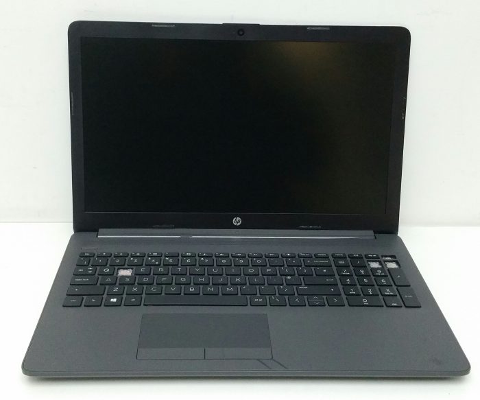 HP 250 G7 - Celeron N4000 1.1GHz - 4GB RAM - 15.6" - 128GB SSD - Windows 11 Pro 64bit - Image 2