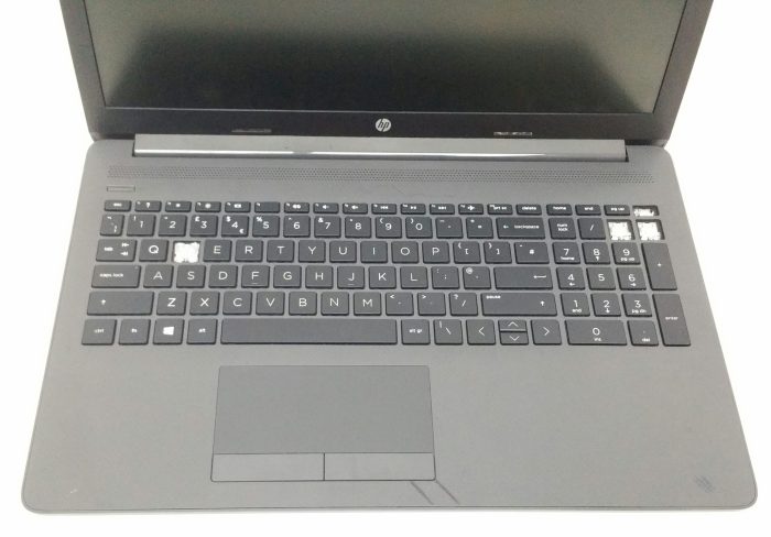 HP 250 G7 - Celeron N4000 1.1GHz - 4GB RAM - 15.6" - 128GB SSD - Windows 11 Pro 64bit - Image 7