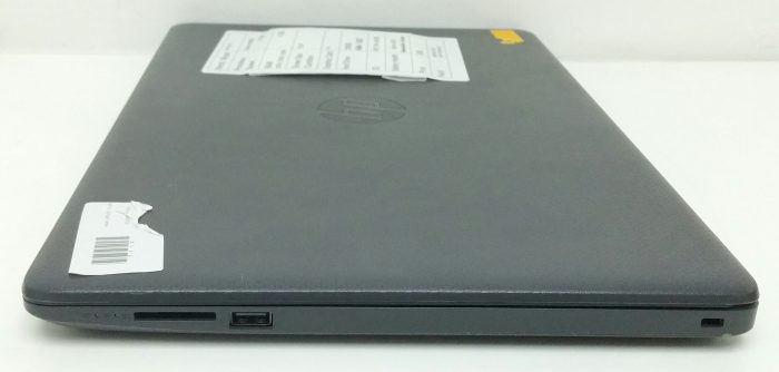 HP 250 G7 - Celeron N4000 1.1GHz - 4GB RAM - 15.6" - 128GB SSD - Windows 11 Pro 64bit - Image 5