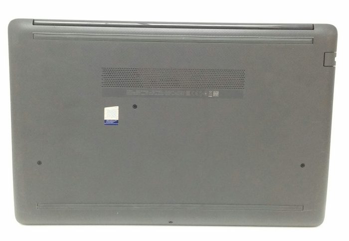 HP 250 G7 - Celeron N4000 1.1GHz - 4GB RAM - 15.6" - 128GB SSD - Windows 11 Pro 64bit - Image 4