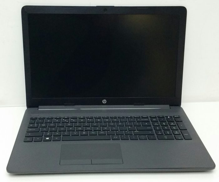 HP 250 G7 - Celeron N4000 1.1GHz - 4GB RAM - 15.6" - 128GB SSD - Windows 11 Pro 64bit - Image 2