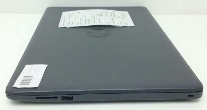 HP 250 G7 - Celeron N4000 1.1GHz - 4GB RAM - 15.6" - 128GB SSD - Windows 11 Pro 64bit - Image 5