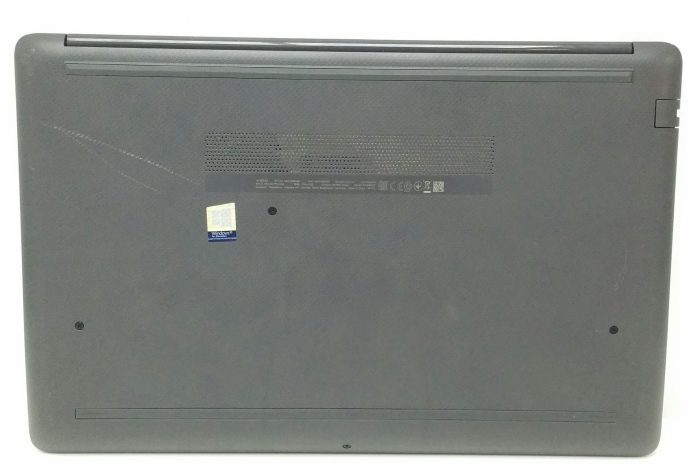 HP 250 G7 - Celeron N4000 1.1GHz - 4GB RAM - 15.6" - 128GB SSD - Windows 11 Pro 64bit - Image 4