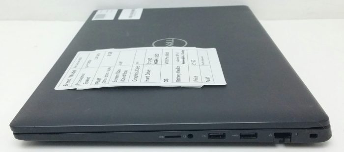 Dell Latitude 3520 - i5-1135G7 2.4GHz - 8GB Ram - 15.6" - 512GB SSD - Windows 11 Pro 64 Bit - Image 5