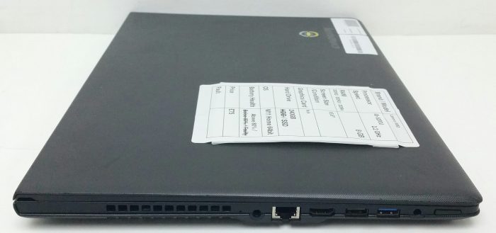 Lenovo B50-50 80S2 - i5-5200U 2.2GHz - 8GB Ram - 15.6" - 240GB SSD - Windows 11 Home 64bit - Image 6