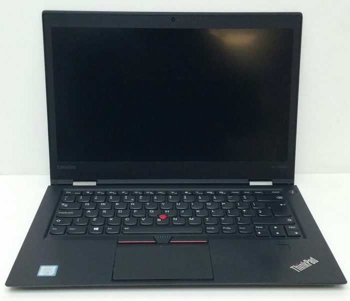 Lenovo ThinkPad X1 Carbon 4th Gen - i5-6200U 2.3GHz - 8GB Ram - 14" - 256GB SSD - Windows 10 Pro 64bit - Image 2
