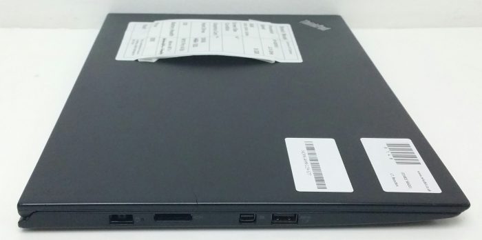 Lenovo ThinkPad X1 Carbon 4th Gen - i5-6200U 2.3GHz - 8GB Ram - 14" - 256GB SSD - Windows 10 Pro 64bit - Image 6