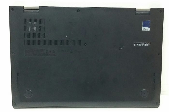 Lenovo ThinkPad X1 Carbon 4th Gen - i5-6200U 2.3GHz - 8GB Ram - 14" - 256GB SSD - Windows 10 Pro 64bit - Image 4
