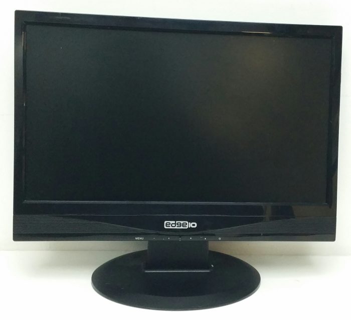 Edge10 E1810XX LED-Backlit VGA DVI 18.5" LCD Monitor - Image 2