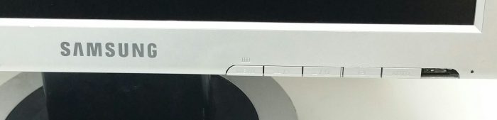 Samsung SyncMaster 710N 710N A 17" VGA Color Display Monitor - Image 6