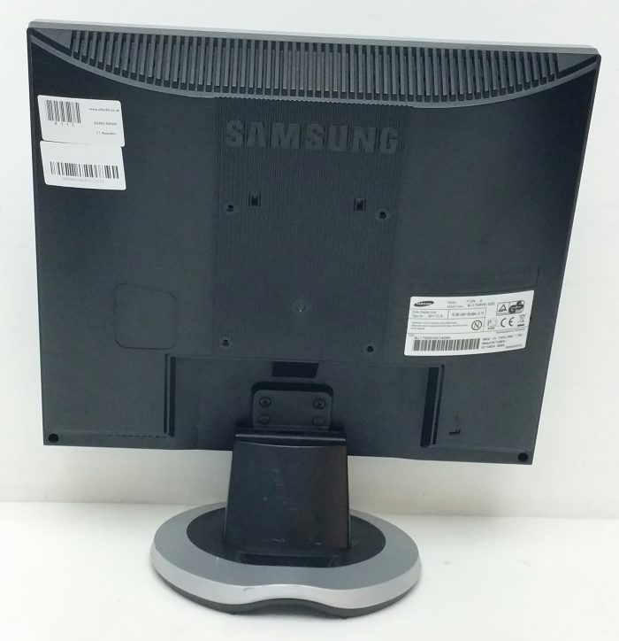 Samsung SyncMaster 710N 710N A 17" VGA Color Display Monitor - Image 4