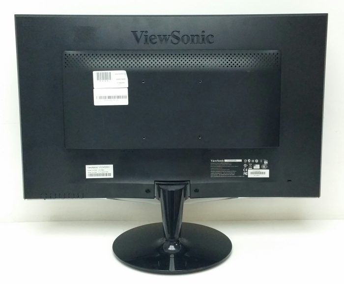 ViewSonic VX2452MH VS15562 23.5" HDMI VGA DVI LCD Monitor - Image 4