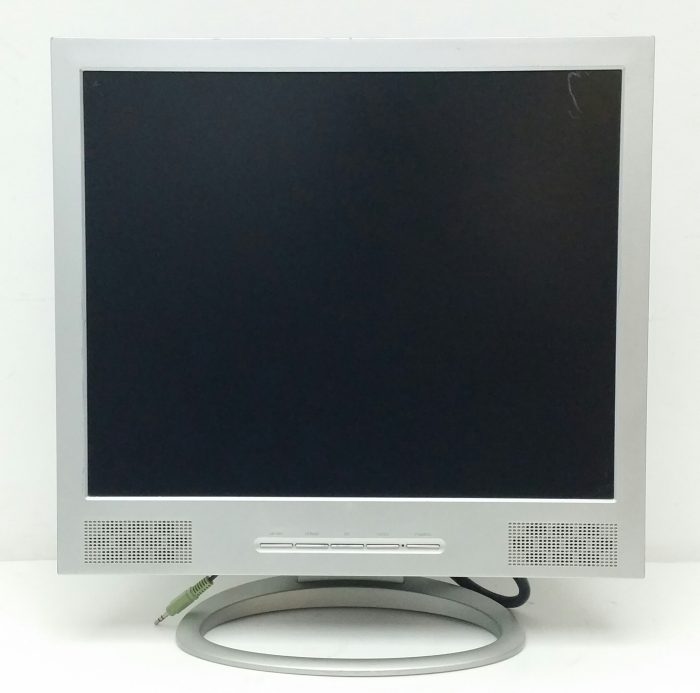 Proview MA-782K 700P 17" VGA Monitor - Image 2