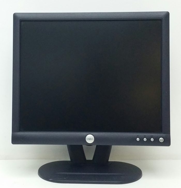 Dell E173FPf 17" VGA Monitor - Image 2