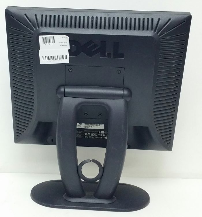Dell E173FPf 17" VGA Monitor - Image 4