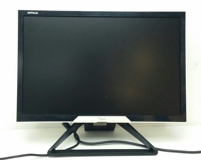 Fujitsu Amilo LXL 3220W WBZA-C 22" HDMI VGA DVI LCD Monitor - Image 2