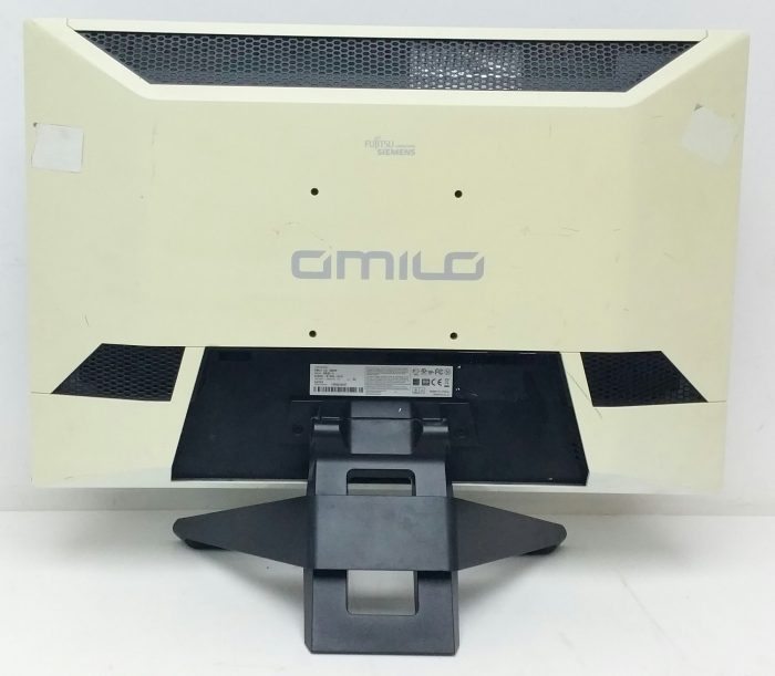 Fujitsu Amilo LXL 3220W WBZA-C 22" HDMI VGA DVI LCD Monitor - Image 4