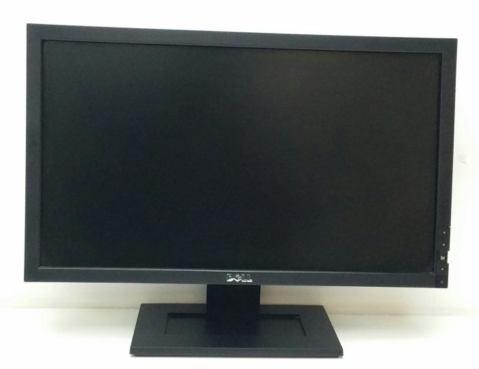 Dell E2210Hc 21.5" DVI VGA LCD Monitor - Image 2