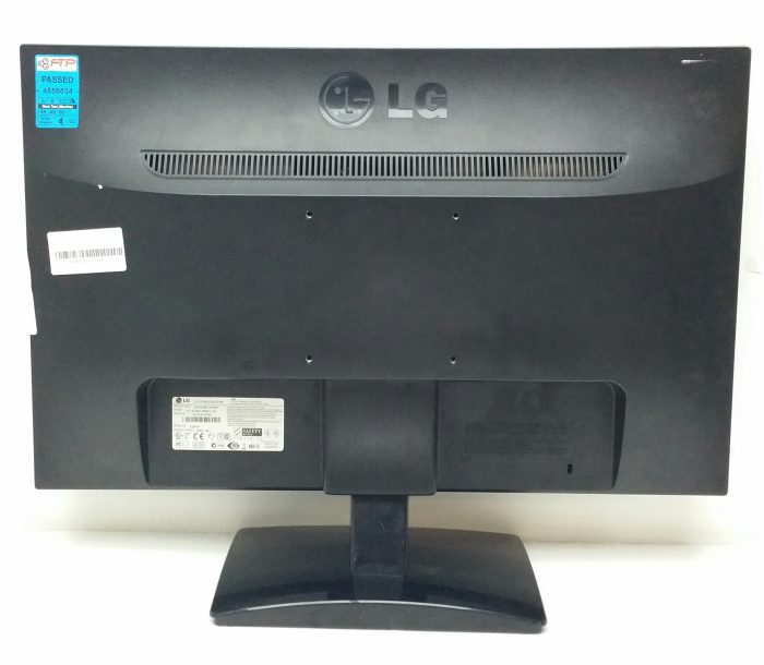 LG Flatron E2241 E2241ST 21.5" VGA Monitor - Image 4