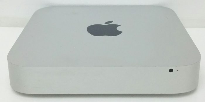Apple Mac Mini Server A1347 - Quad Core i7-3720QM 2.6GHz - 16GB - 240GB SSD - Catalina 10.15 Late 2012 - Image 6