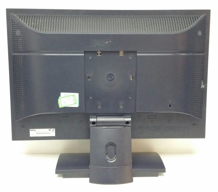 BenQ Q22W6 22" HDMI DVI VGA Monitor - Image 4