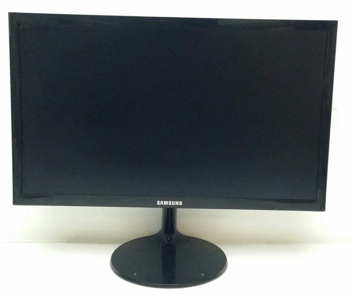 Samsung S19F350HNU 19" VGA Color Display Monitor - Image 2