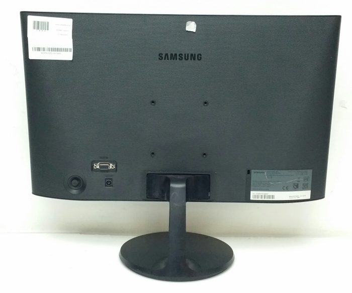 Samsung S19F350HNU 19" VGA Color Display Monitor - Image 5