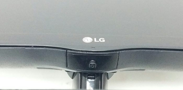 LG 24M47VQ-P 24" HDMI DVI VGA LCD Monitor - Image 5