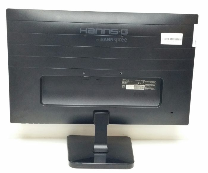 Hanns.G HE225 HE225ANB 21.5" VGA LCD Monitor - Image 4
