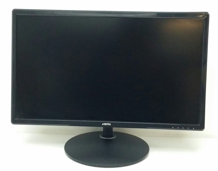 Xenta 21.5" HDMI VGA Monitor - Image 2