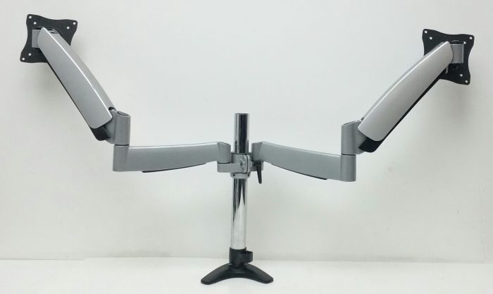 Xenta 634976 LDT04-C024 Double Vesa Mount - Image 2