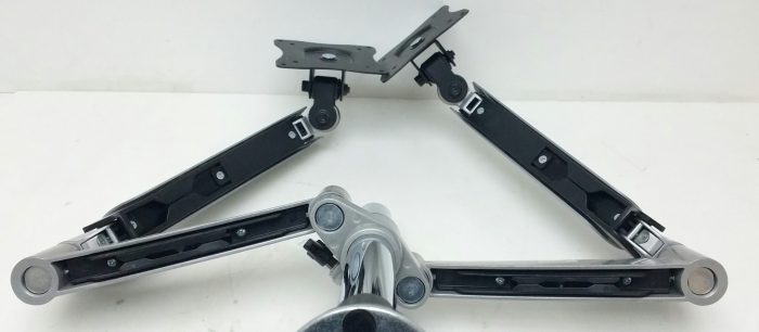 Xenta 634976 LDT04-C024 Double Vesa Mount - Image 5