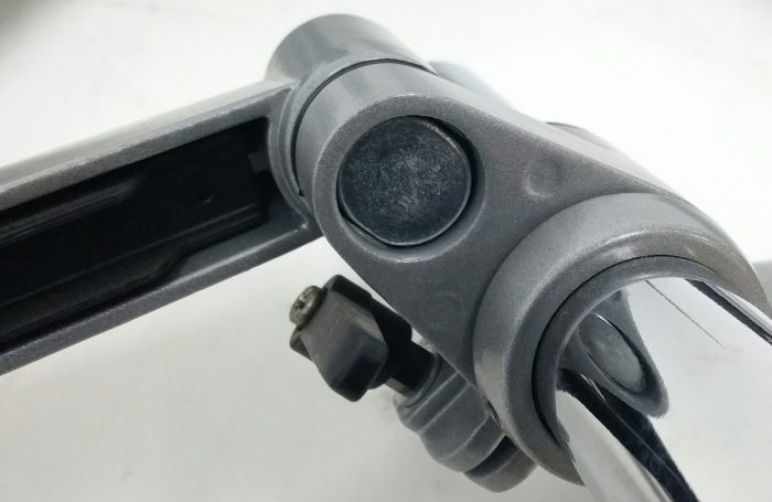 Xenta 634976 LDT04-C024 Double Vesa Mount - Image 4
