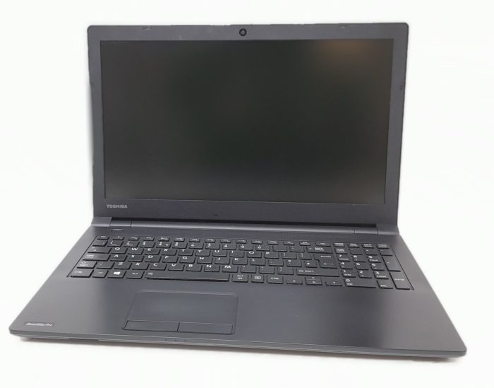 Toshiba Satellite Pro R50-B-12N - i5-4210U 1.7GHz - 4GB RAM - 15.6" - 120GB SSD - Windows 10 Pro - Image 2