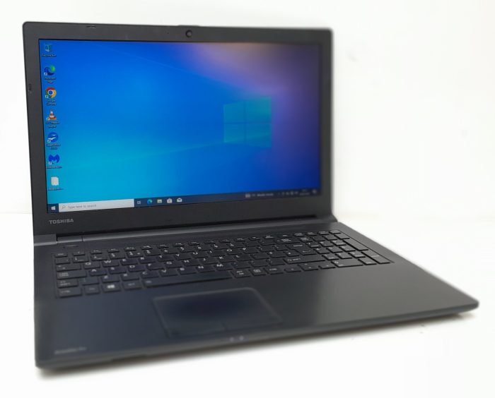 Toshiba Satellite Pro R50-B-12N - i5-4210U 1.7GHz - 4GB RAM - 15.6" - 120GB SSD - Windows 10 Pro - Image 7