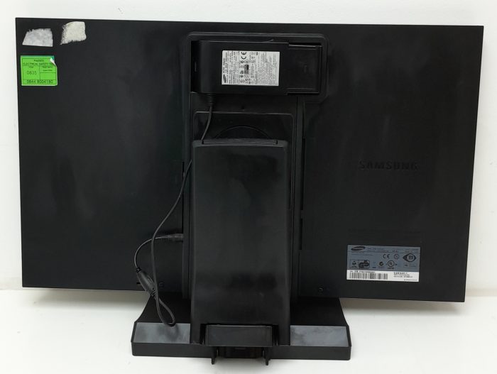 Samsung SyncMaster SA450 S24A450B 24" DVI, VGA Monitor - Image 4
