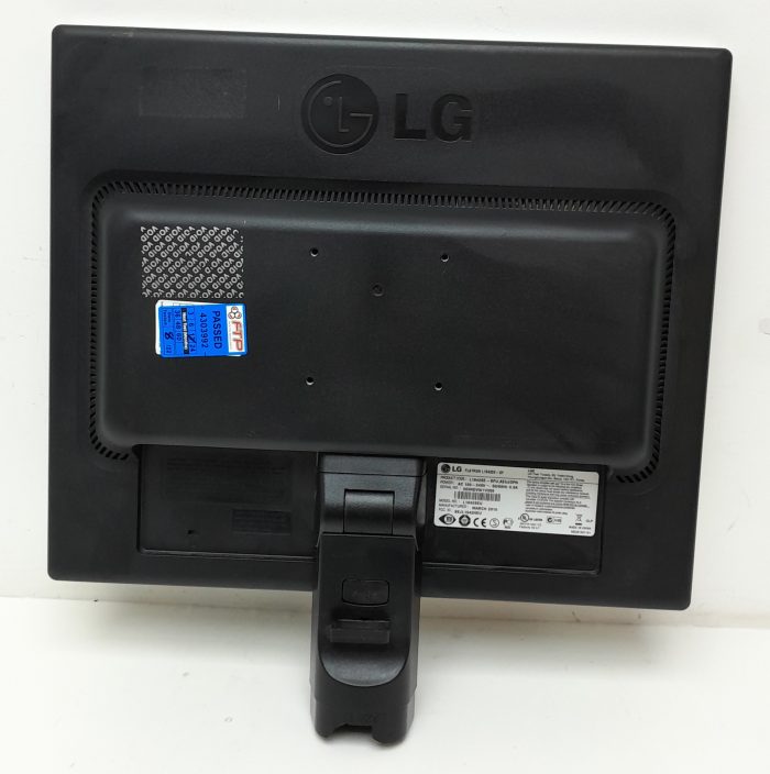 LG Flatron L1942SE-SF L1942SEU 19" VGA Monitor - Image 4