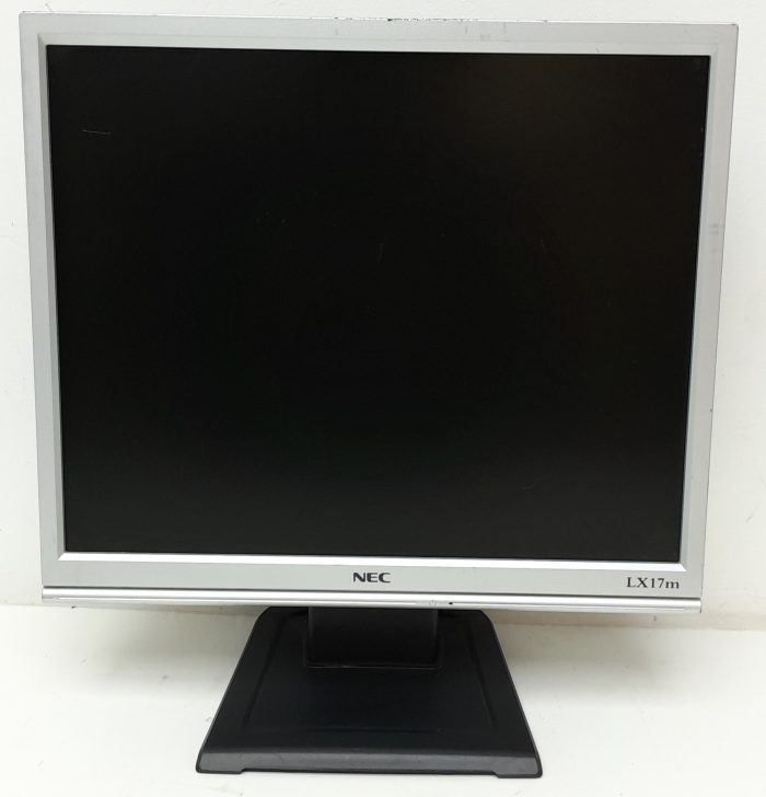 NEC Lx17m V17B 17" VGA TFT LCD Monitor - Image 2